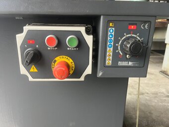 Pásová pila Pilous ARG 240 standard - 7