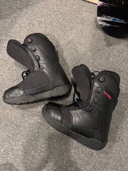 Snowboard 120 cm - 7