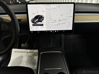 Tesla Model Y LONG RANGE AWD RYZEN 2XALU - 7