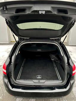 PEUGEOT 308 KOMBI 1.2 PURETECH 110 MANUÁL 2015 BEZ POŠKOZENÍ - 7