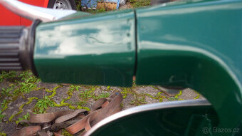 Piaggio Vespa 50 V5B3 - 7