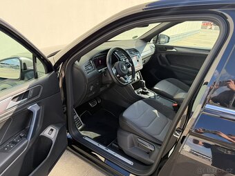 VW TIGUAN 2.0 TDI 147 KW DSG 4M RLINE ALLSPACE HIGH LINE - 7