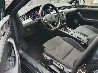 VW Passat B8 Variant 2.0 TDI 110kW DSG - záruka Autodraft - 7