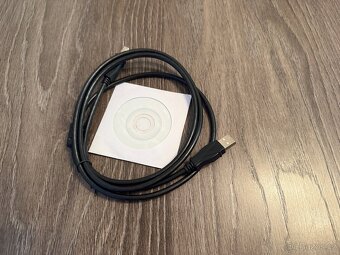 Gramofon Denver VPL-120 black - 7