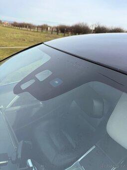 Volvo V70 2012 D5 2.4 158 kw automat kůže servis - 7