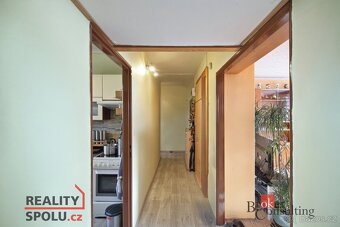 Pronájem, byty/3+1, 76 m2, Zámecká 4072, 46401 Frýdlant, Lib - 7