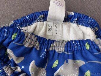 Plavky Bambino Mio - 7