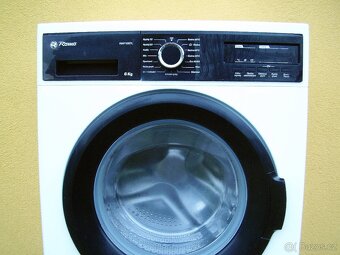 Úzká pračka ROMO - 7