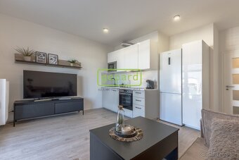 Prodej novostavby-bytu 2+kk, lodžie, sklep, parkovací stání, - 7