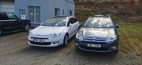 Citroen C5 III X7 Exclusive 2013 - 7