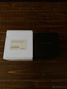 Hodinky Larsson & Jennings - unisex - 7