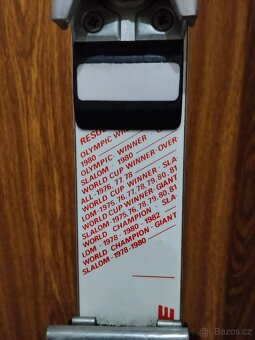 Lyže Elán 180 cm - 7