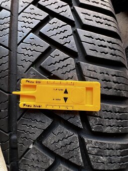 5x115 Alutec R16 215/70 zimní - 7