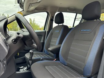 Dacia Sandero 2020 - 7