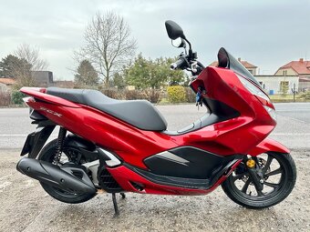 Honda pcx 125 - 7