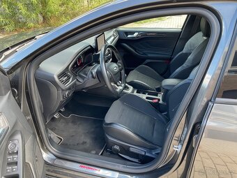 Ford focus st 206 kw 2020 - 7