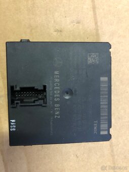 Mercedes benz S  W221 - 7