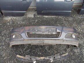 Karosářské díly Astra H kombi Z168, 2007-2010 - 7