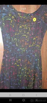 Atomrat šaty Velikost M-L - 7