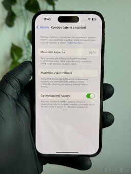 iPhone 14 Pro 128GB - DPH - 7