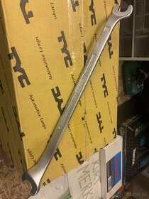 HAZET 329-4,329-5 a 2771 pripravkove kluce - 7