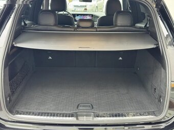 Mercedes-Benz GLE, 400d, ČR, DPH - 7