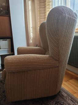 Sedací souprava - 7