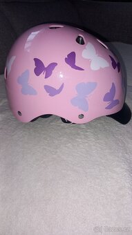 Dětská přilba NUTCASE - 7