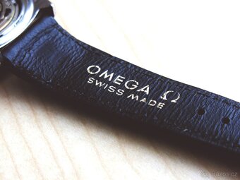 Omega SEAMASTER Soccer 145.020 - 7