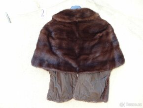 NORKOVÉ KOŽICHY. Dámské. - 7