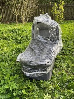 Kočárek Easywalker - 7