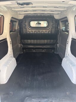 Nissan e-NV200 (40 kWh) – 2021 - 7