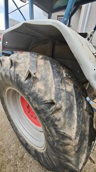 Traktor FORD 5000-8 - 7