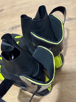 Fischer Speedmax skate 43 - 7