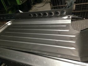 nova podlaha škoda105 120 - 7