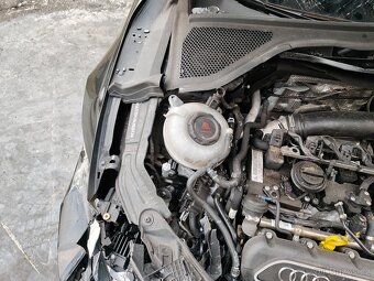 Audi RS3 400 koni - 7