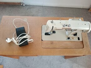 Šicí stroj Lucznik 468 - 7
