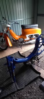 Go a renovace veteranu - 7