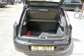 Fiat Punto EVO 1.2i - 7