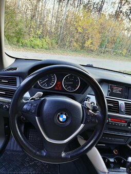 BMW X6 xDrive 30d - 7