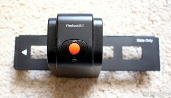 Skener - 7