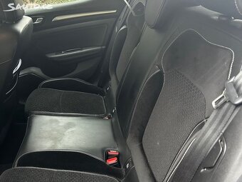 Renaul Megane manual 1.2  Benzín - 7