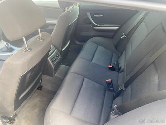 BMW 318i Rok 2008,Nájezd 183.000km - 7