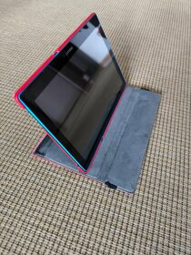 Lenovo Tablet TB-X103F - 7