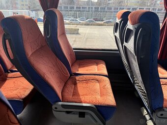 Irisbus Evadys HD 12,8M 2008 12q robot - 7