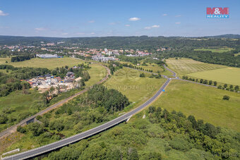 Prodej komerčních pozemků, 59039 m², Mariánské Lázně - 7