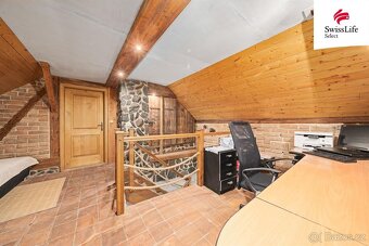 Prodej rodinného domu 133 m2 Palackého, Dašice - 7