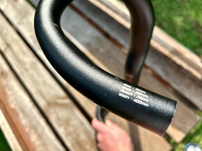 Specialized Hover Alloy 400mm + 15mm rise - 7