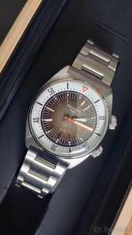 Christopher Ward, model C65 Compressor, originál hodinky - 7