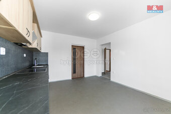 Pronájem bytu 2+1, 61 m², Terešov - 7